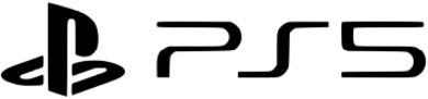 Play Station Logo
